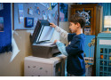 HP DeskJet 4320 All-in-One Printer | Wifi | Dubbelzijdig Printen | Scan en Kopieer | A4 | Kleur