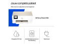 HP ENVY Photo 7230 | Draadloze All-in-One Kleurenprinter | WiFi | Dubbelzijdig Printen