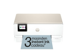 HP ENVY Photo 7230 | Draadloze All-in-One Kleurenprinter | WiFi | Dubbelzijdig Printen