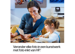 HP ENVY Photo 7230 | Draadloze All-in-One Kleurenprinter | WiFi | Dubbelzijdig Printen
