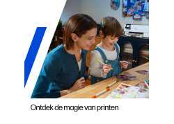 HP ENVY Photo 7230 | Draadloze All-in-One Kleurenprinter | WiFi | Dubbelzijdig Printen