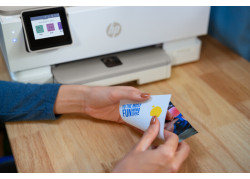 HP ENVY Photo 7230 | Draadloze All-in-One Kleurenprinter | WiFi | Dubbelzijdig Printen