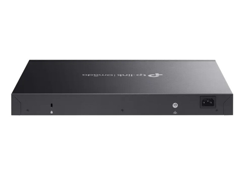 48Port 10Gbps Omada 40xPoE+ 8xPoE++ 4xSFP+TP-Link