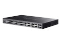 48Port 10Gbps Omada 40xPoE+ 8xPoE++ 4xSFP+TP-Link
