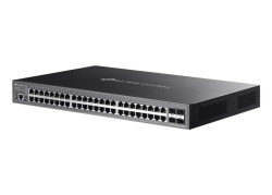 48Port 10Gbps Omada 40xPoE+ 8xPoE++ 4xSFP+TP-Link