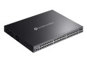 48Port 10Gbps Omada 40xPoE+ 8xPoE++ 4xSFP+TP-Link