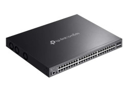 48Port 10Gbps Omada 40xPoE+ 8xPoE++ 4xSFP+TP-Link