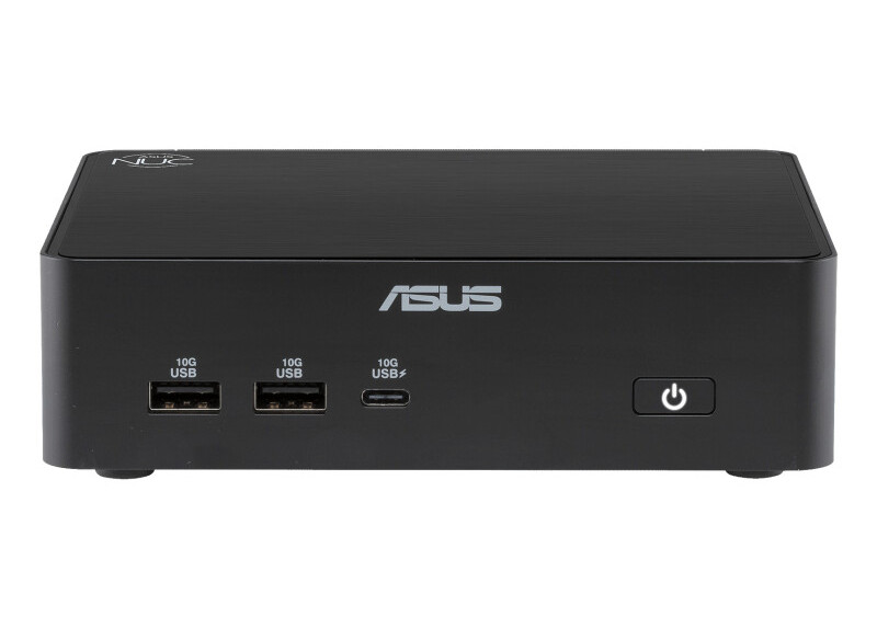 ASUS NUC 16 Pro Grand Canyon RNUC16GDKV560002 (Slim)
