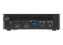 ASUS NUC 16 Pro Grand Canyon RNUC16GDKV560002 (Slim)