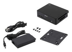 ASUS NUC 16 Pro Grand Canyon RNUC16GDKV560002 (Slim)