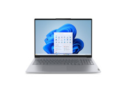 Lenovo ThinkBook G8 | 16'' WUXGA IPS | Intel Core 5 210H | 16GB DDR5 | 512GB SSD | USB4 | IR Cam | W11 Pro