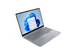 Lenovo ThinkBook G8 | 16'' WUXGA IPS | Intel Core 5 210H | 16GB DDR5 | 512GB SSD | USB4 | IR Cam | W11 Pro