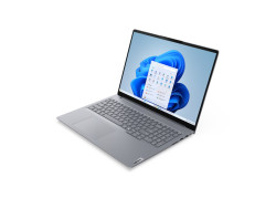 Lenovo ThinkBook G8 | 16'' WUXGA IPS | Intel Core 5 210H | 16GB DDR5 | 512GB SSD | USB4 | IR Cam | W11 Pro