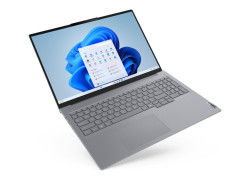Lenovo ThinkBook G8 | 16'' WUXGA IPS | Intel Core 5 210H | 16GB DDR5 | 512GB SSD | USB4 | IR Cam | W11 Pro