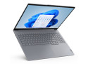 Lenovo ThinkBook G8 | 16'' WUXGA IPS | Intel Core 5 210H | 16GB DDR5 | 512GB SSD | USB4 | IR Cam | W11 Pro