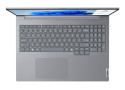 Lenovo ThinkBook G8 | 16'' WUXGA IPS | Intel Core 5 210H | 16GB DDR5 | 512GB SSD | USB4 | IR Cam | W11 Pro
