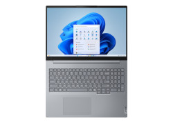 Lenovo ThinkBook G8 | 16'' WUXGA IPS | Intel Core 5 210H | 16GB DDR5 | 512GB SSD | USB4 | IR Cam | W11 Pro