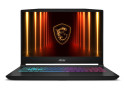 MSI Katana 15 | 15.6'' Full HD IPS 144Hz | Intel Core i7-14650HX | RTX 5070 | 16GB DDR5 | 1TB SSD | W11 Home