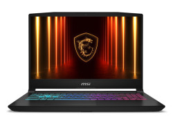 MSI Katana 15 | 15.6'' Full HD IPS 144Hz | Intel Core i7-14650HX | RTX 5070 | 16GB DDR5 | 1TB SSD | W11 Home