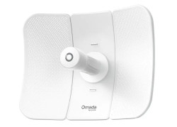 AC 867 WiFi5 PoE 1Gpbs 15km Bridge Kit Omada