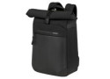Samsonite Moderny rugzak rolltop 15.6 inch, zwart