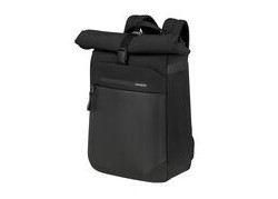 Samsonite Moderny rugzak rolltop 15.6 inch, zwart