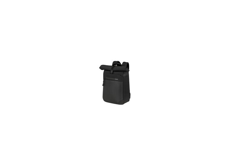 Samsonite Moderny rugzak rolltop 15.6 inch, zwart