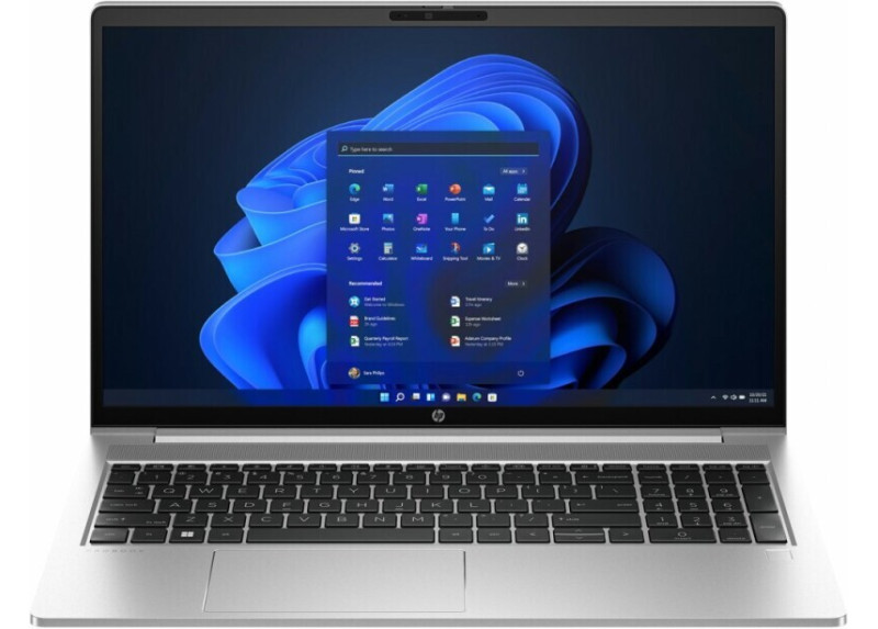 HP ProBook 450 G10 | 15.6'' Full HD IPS | Intel Core i5-1334U | 16GB RAM | 512GB SSD | W11 Pro | OPEN BOX
