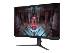 Samsung Odyssey G5 LS32CG510EU 32'' | 2560x1440 VA | 165Hz | 1ms | Gaming Monitor