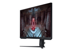 Samsung Odyssey G5 LS32CG510EU 32'' | 2560x1440 VA | 165Hz | 1ms | Gaming Monitor