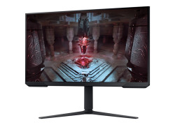 Samsung Odyssey G5 LS32CG510EU 32'' | 2560x1440 VA | 165Hz | 1ms | Gaming Monitor