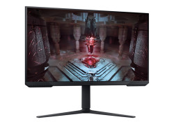 Samsung Odyssey G5 LS32CG510EU 32'' | 2560x1440 VA | 165Hz | 1ms | Gaming Monitor