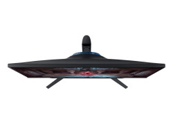 Samsung Odyssey G5 LS32CG510EU 32'' | 2560x1440 VA | 165Hz | 1ms | Gaming Monitor