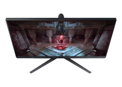 Samsung Odyssey G5 LS32CG510EU 32'' | 2560x1440 VA | 165Hz | 1ms | Gaming Monitor