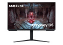 Samsung Odyssey G5 LS32CG510EU 32'' | 2560x1440 VA | 165Hz | 1ms | Gaming Monitor