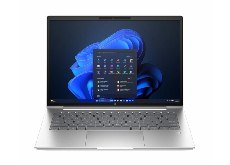 HP ProBook 4 G1i | 14” WUXGA IPS | Intel Core Ultra 5 225U | 16GB DDR5 | 512GB SSD | W11 Pro