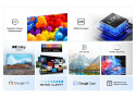 TCL 55V6C | 55" 4K Ultra HD DLED Smart TV | Google TV | Dolby Vision | 60Hz (2025)