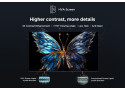 TCL 55V6C | 55" 4K Ultra HD DLED Smart TV | Google TV | Dolby Vision | 60Hz (2025)