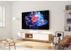 TCL 55V6C | 55" 4K Ultra HD DLED Smart TV | Google TV | Dolby Vision | 60Hz (2025)