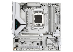 Gigabyte AM5 B850M EAGLE WIFI6E ICE - DDR5/M.2/2xDP/HDMI