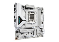 Gigabyte AM5 B850M EAGLE WIFI6E ICE - DDR5/M.2/2xDP/HDMI