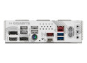 Gigabyte AM5 B850M EAGLE WIFI6E ICE - DDR5/M.2/2xDP/HDMI