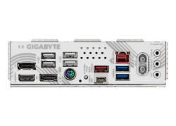 Gigabyte AM5 B850M EAGLE WIFI6E ICE - DDR5/M.2/2xDP/HDMI