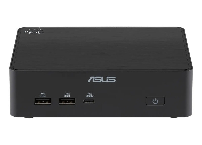 ASUS NUC 16 Pro Grand Canyon RNUC16GDKV760002 (Slim)