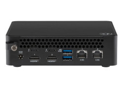 ASUS NUC 16 Pro Grand Canyon RNUC16GDKV760002 (Slim)
