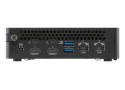 ASUS NUC 16 Pro Grand Canyon RNUC16GDKV760002 (Slim)