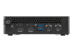 ASUS NUC 16 Pro Grand Canyon RNUC16GDKV760002 (Slim)