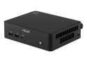 ASUS NUC 16 Pro Grand Canyon RNUC16GDKV760002 (Slim)