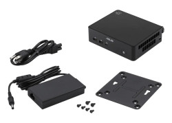 ASUS NUC 16 Pro Grand Canyon RNUC16GDKV760002 (Slim)