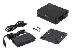 ASUS NUC 16 Pro Grand Canyon RNUC16GDKV760002 (Slim)